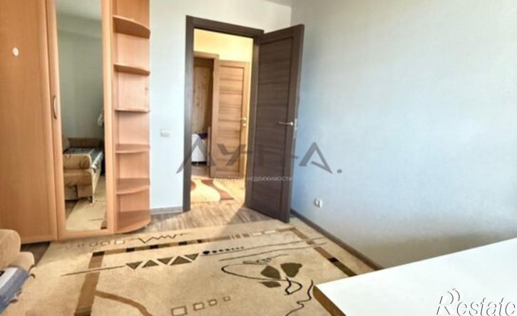 3-комн квартира Комсомольская наб, 4,  д. 4