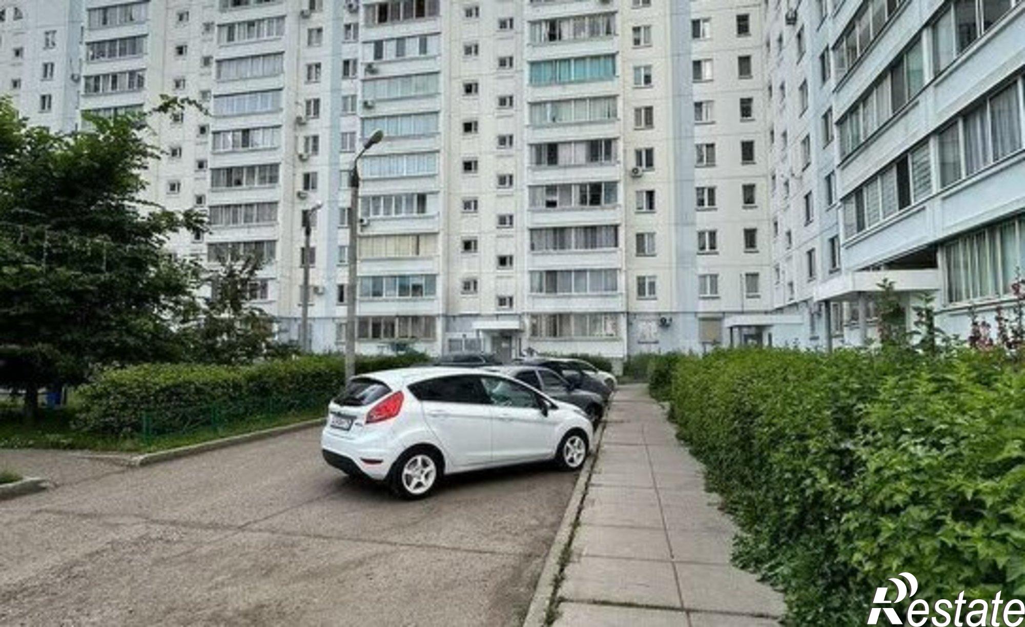 Купить квартиру за 8 250 000 рублей на ул Раскольникова, 23