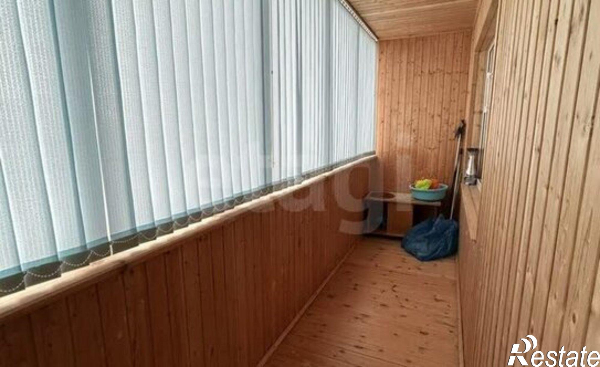 Купить квартиру за 8 250 000 рублей на ул Раскольникова, 23