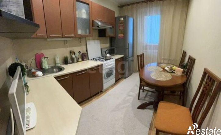 3-комн квартира ул Раскольникова, 23,  д. 23