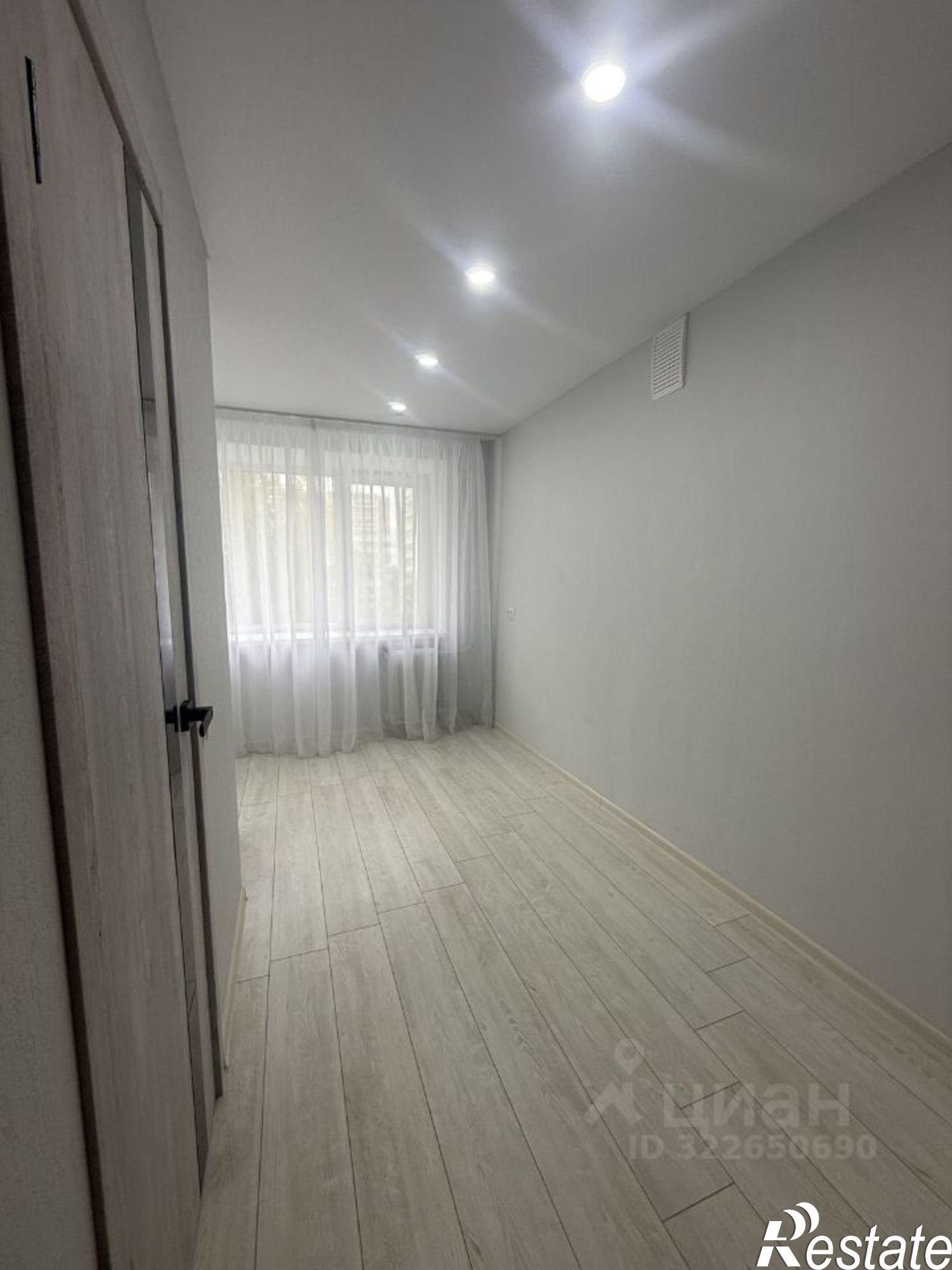 Купить комнату за 1 898 000 рублей на ул им Маршала Жукова, 34/32