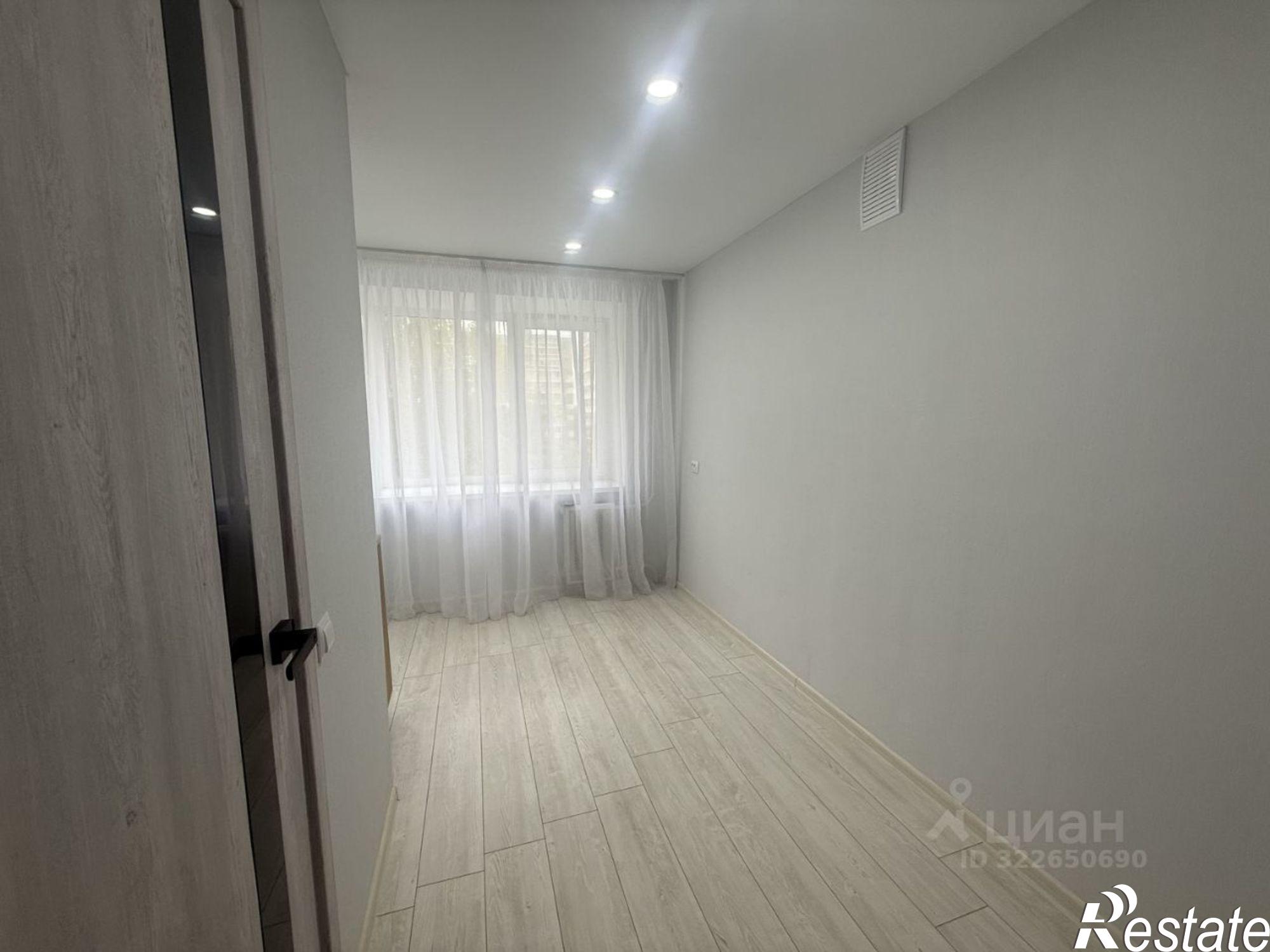 Купить комнату за 1 898 000 рублей на ул им Маршала Жукова, 34/32