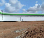 склад 3000 кв м проспект КАМАЗа, 32