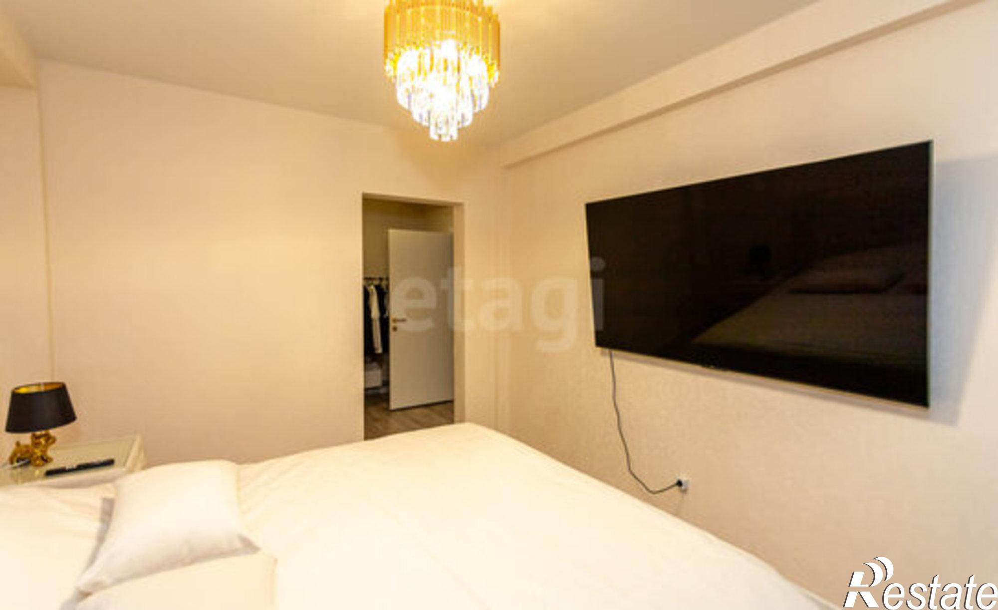 Купить квартиру за 11 500 000 рублей на улица Академика Королёва, 20Г