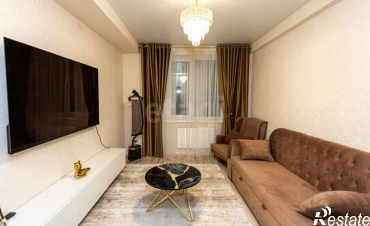 2-комн квартира улица Академика Королёва, 20Г,  д. 20Г