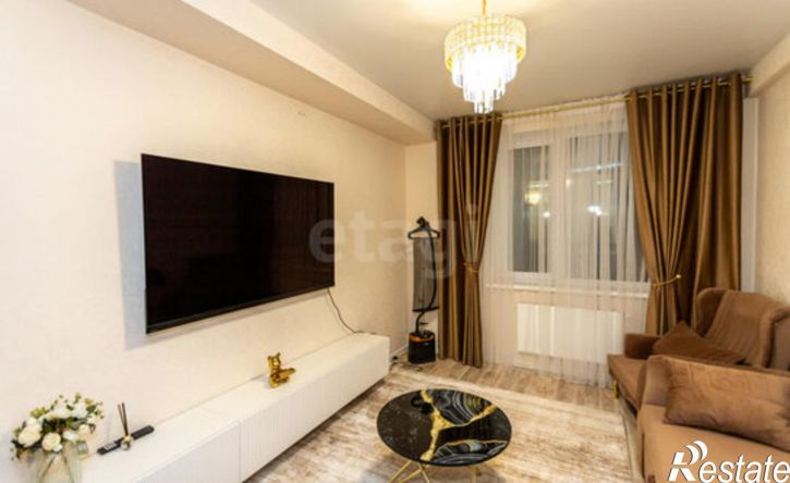 2-комн квартира улица Академика Королёва, 20Г,  д. 20Г