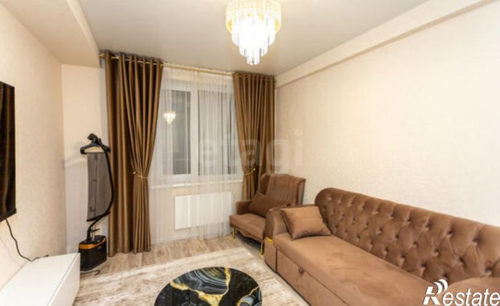 2-комн квартира улица Академика Королёва, 20Г,  д. 20Г
