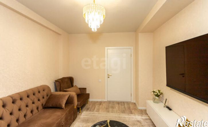 2-комн квартира улица Академика Королёва, 20Г,  д. 20Г