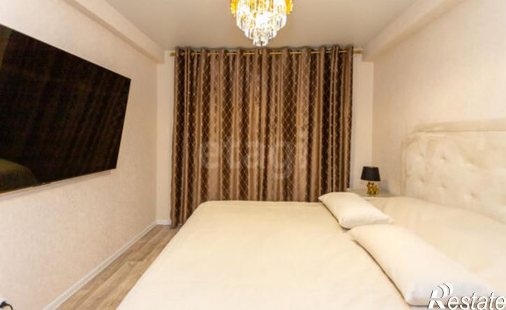 2-комн квартира улица Академика Королёва, 20Г,  д. 20Г