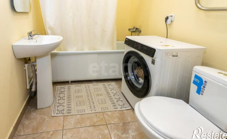 2-комн квартира улица Академика Королёва, 20Г,  д. 20Г