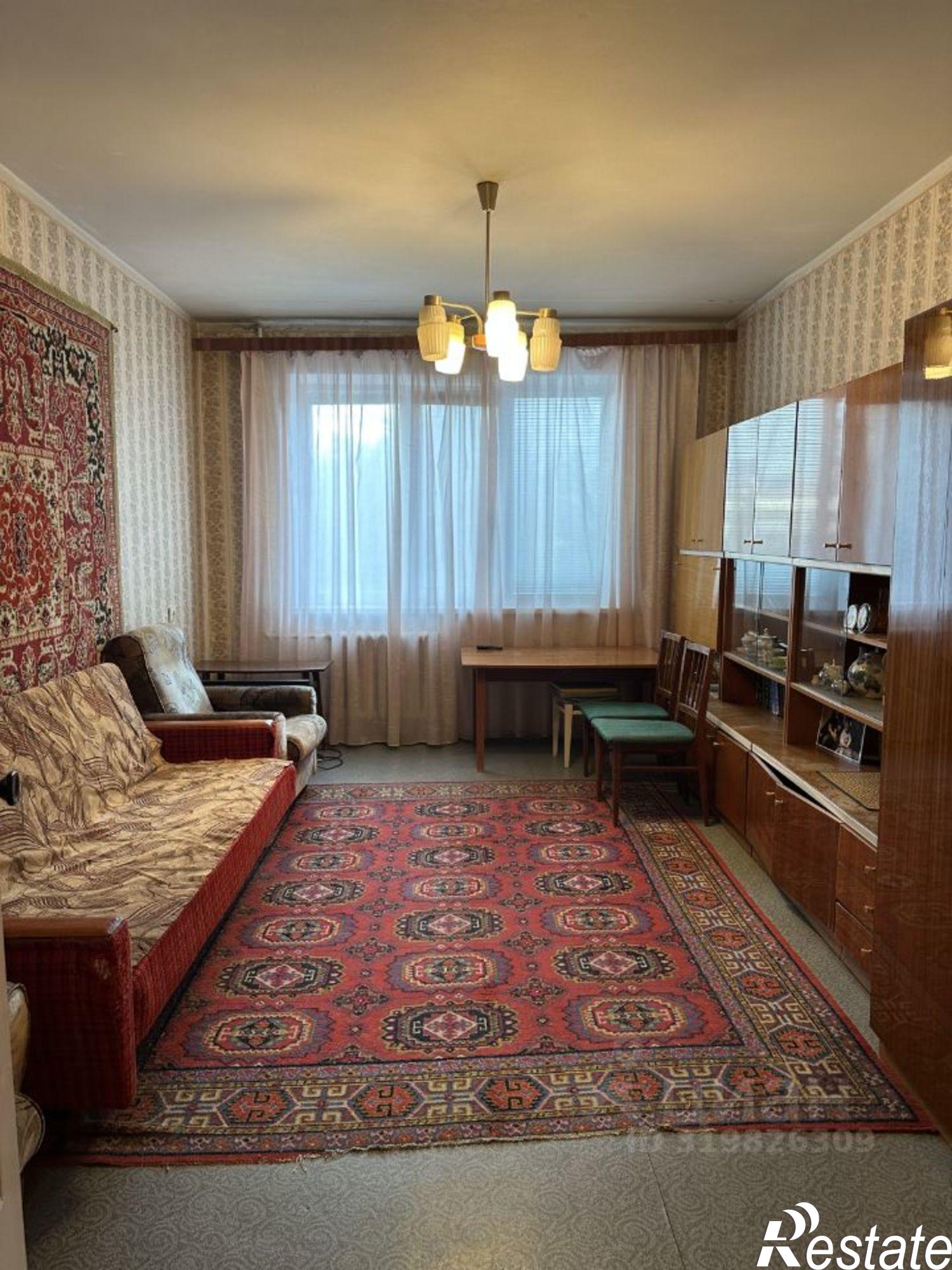 Купить квартиру за 5 000 000 рублей