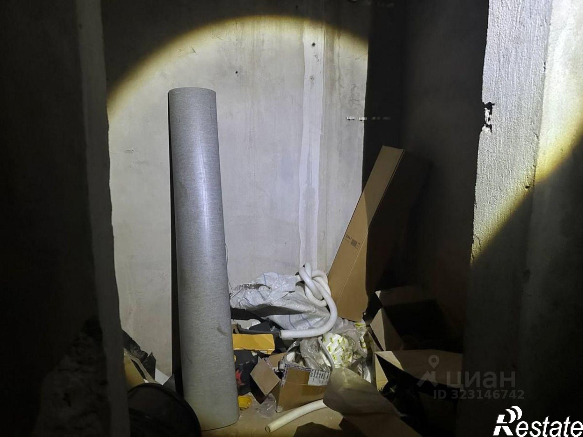 Купить помещение свободного назначения за 2 500 000 рублей на проспект Дружбы Народов, 1