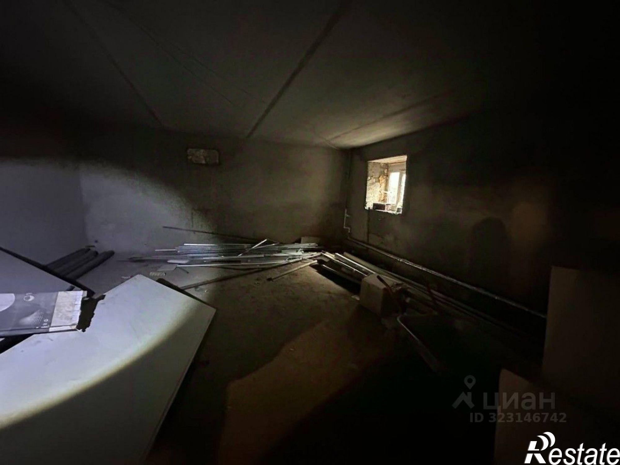 Купить помещение свободного назначения за 2 500 000 рублей на проспект Дружбы Народов, 1