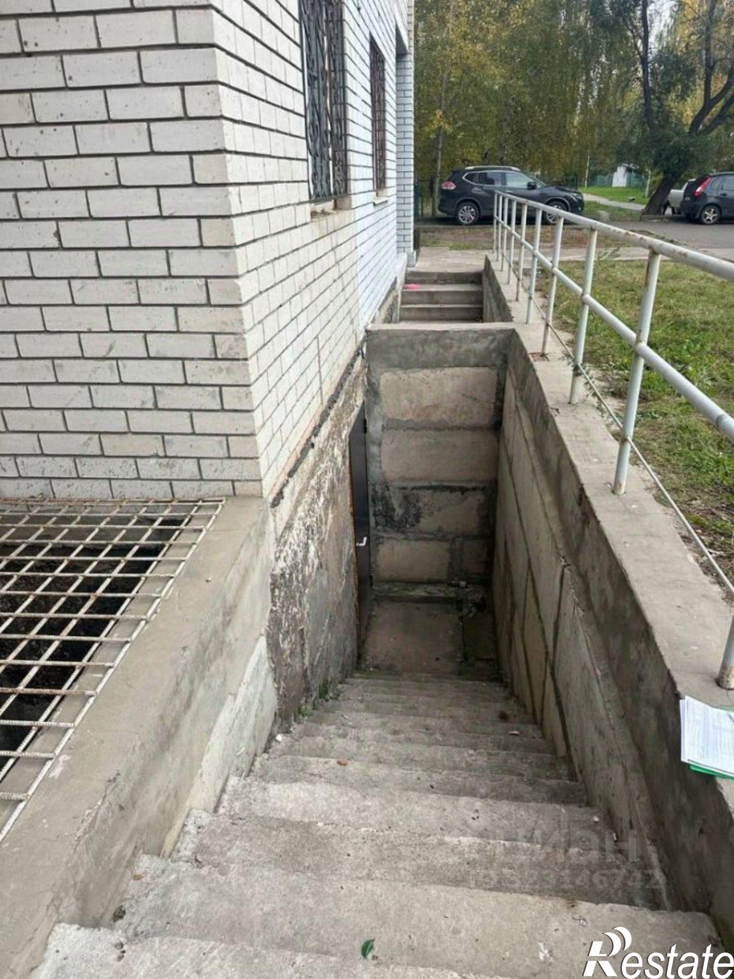 Купить помещение свободного назначения за 2 500 000 рублей на проспект Дружбы Народов, 1