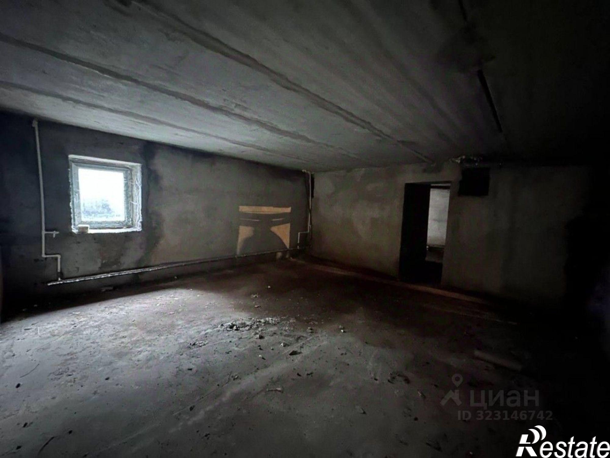 Купить помещение свободного назначения за 2 500 000 рублей на проспект Дружбы Народов, 1