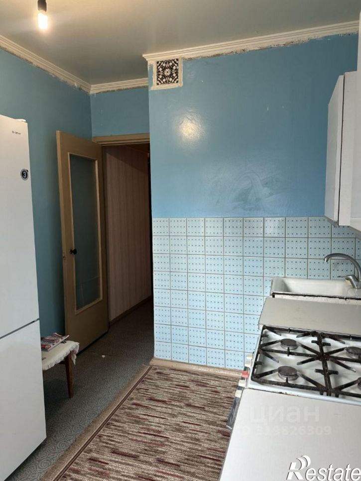 2-комн квартира