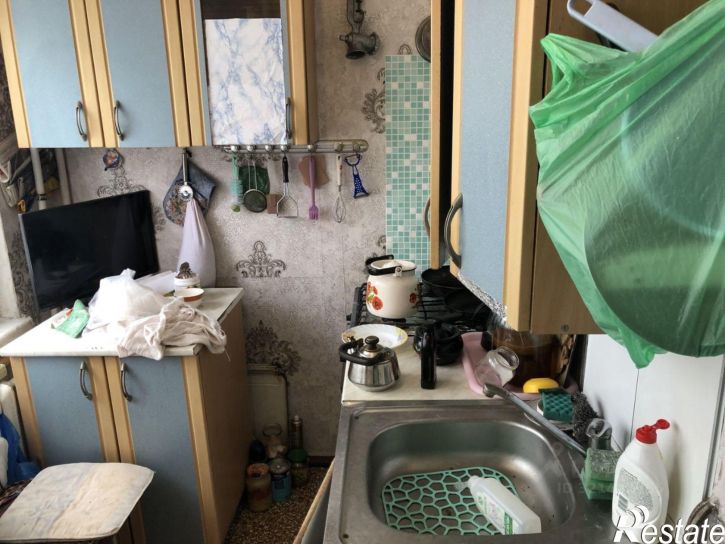 Комната б-р Энтузиастов, 6,  д. 6