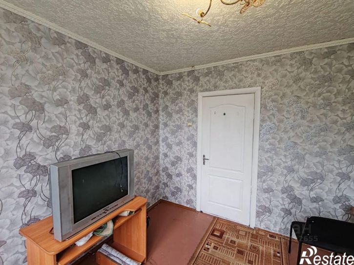 Комната б-р Энтузиастов, 6,  д. 6