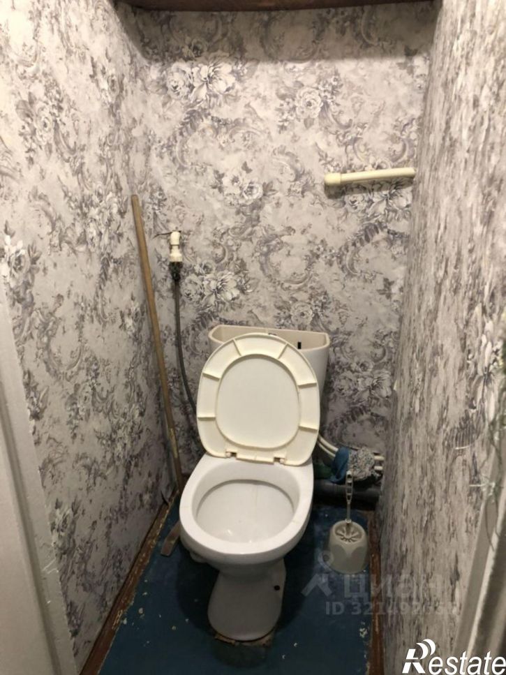 Комната б-р Энтузиастов, 6,  д. 6