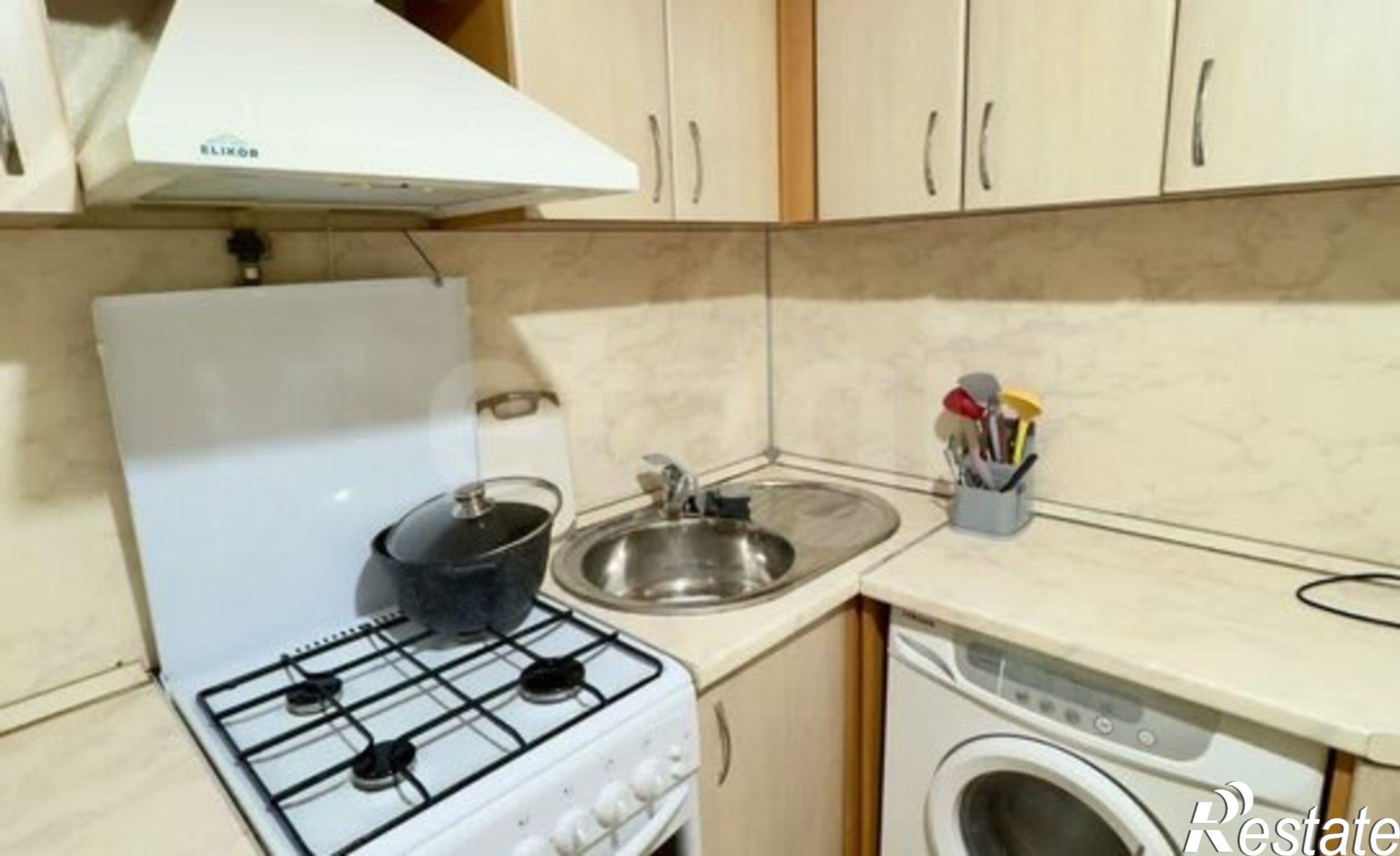 Купить квартиру за 4 000 000 рублей на улица Академика Рубаненко, 3/12