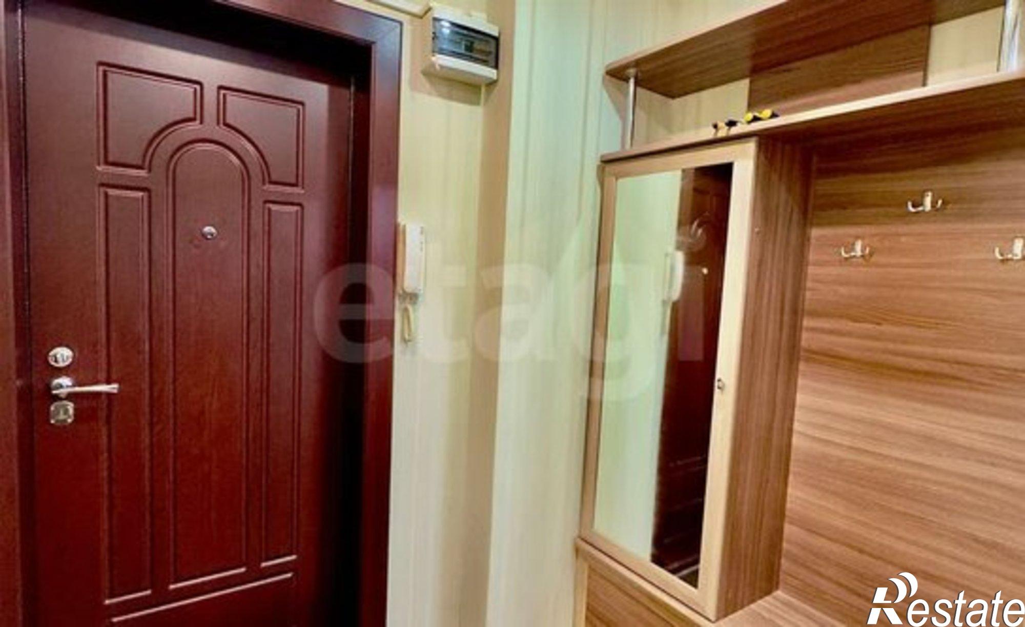 Купить квартиру за 4 000 000 рублей на улица Академика Рубаненко, 3/12