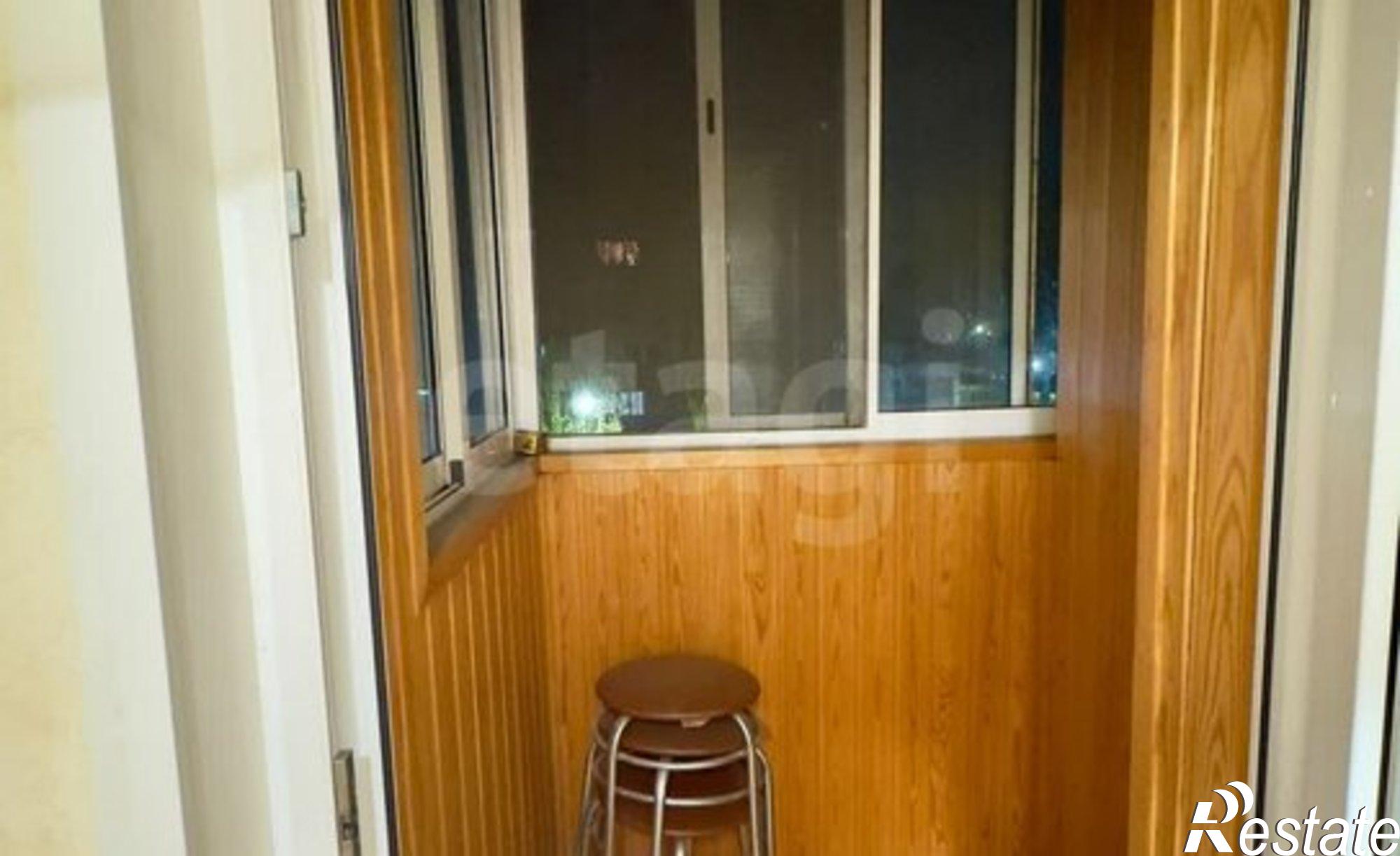 Купить квартиру за 4 000 000 рублей на улица Академика Рубаненко, 3/12