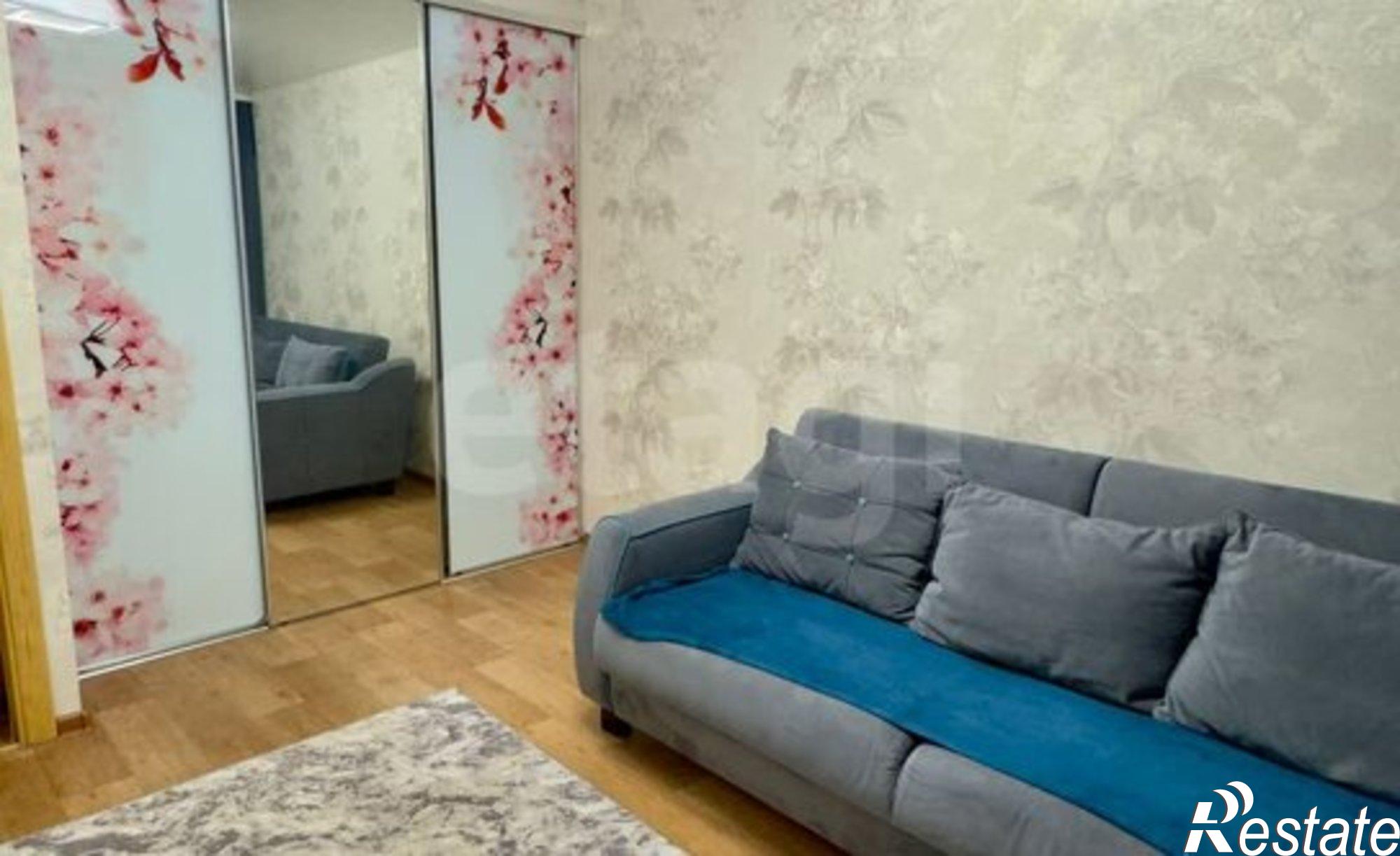 Купить квартиру за 4 000 000 рублей на улица Академика Рубаненко, 3/12