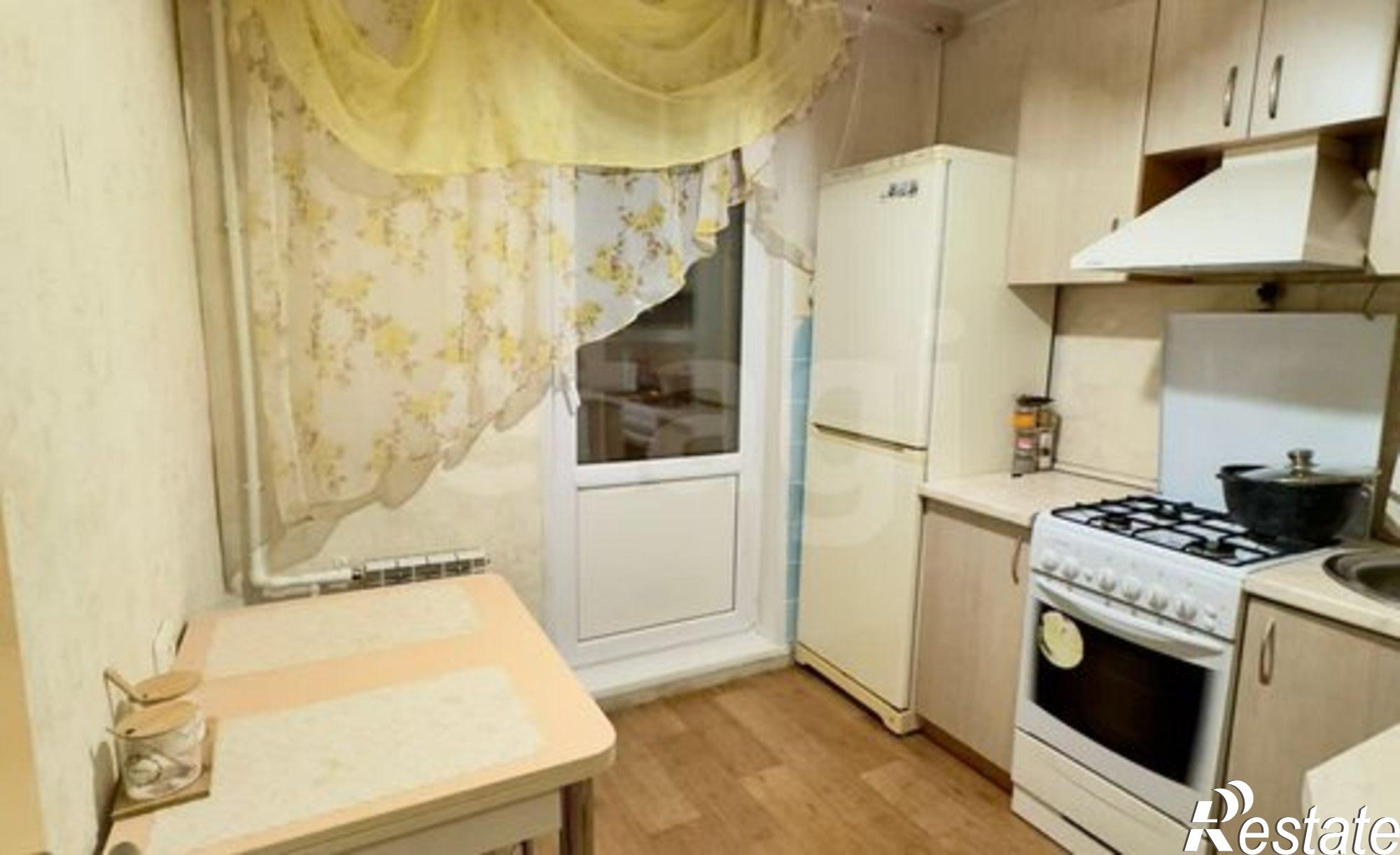 Купить квартиру за 4 000 000 рублей на улица Академика Рубаненко, 3/12