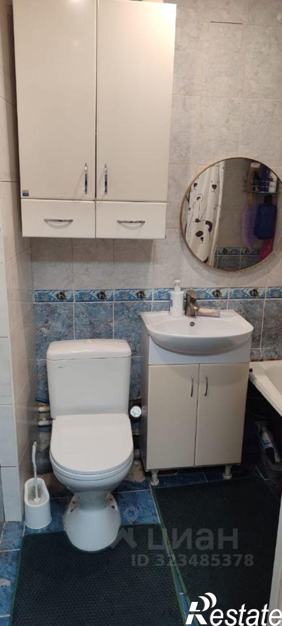 Сдать комнату за 20 000 рублей на ул Академика Рубаненко, 10