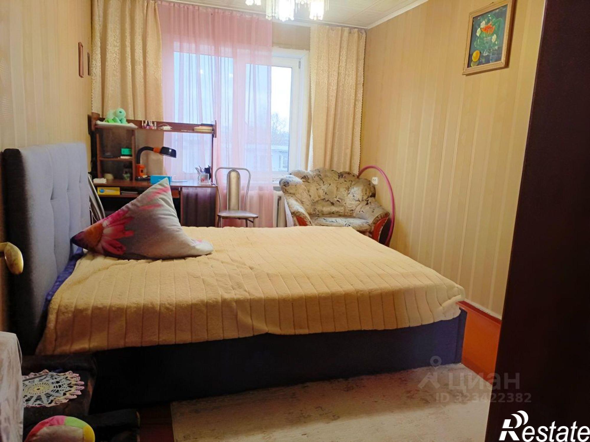 Сдать комнату за 16 000 рублей