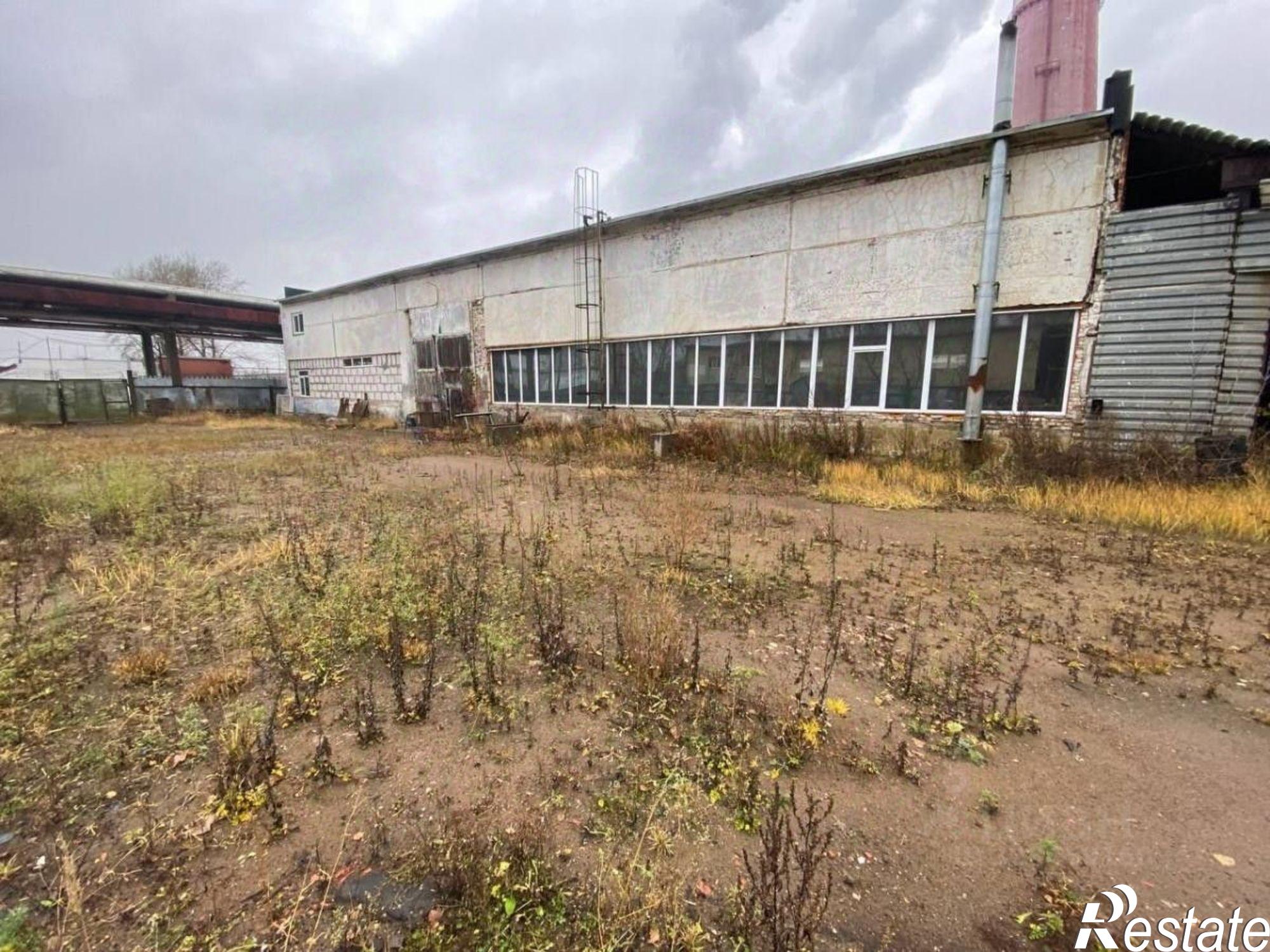 Купить производственную площадь за 23 002 900 рублей на проезд Тэцовский, 72