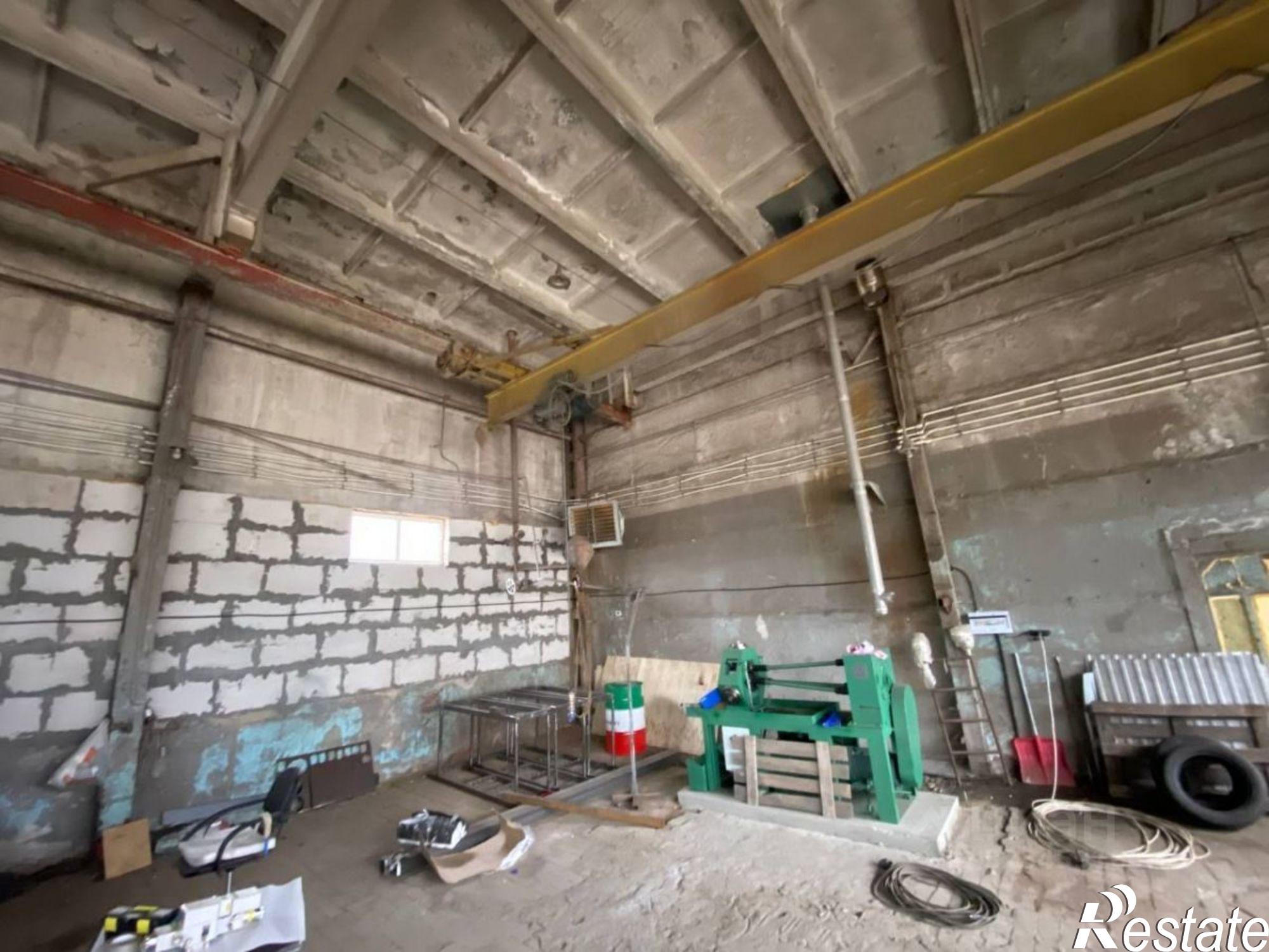 Купить производственную площадь за 23 002 900 рублей на проезд Тэцовский, 72