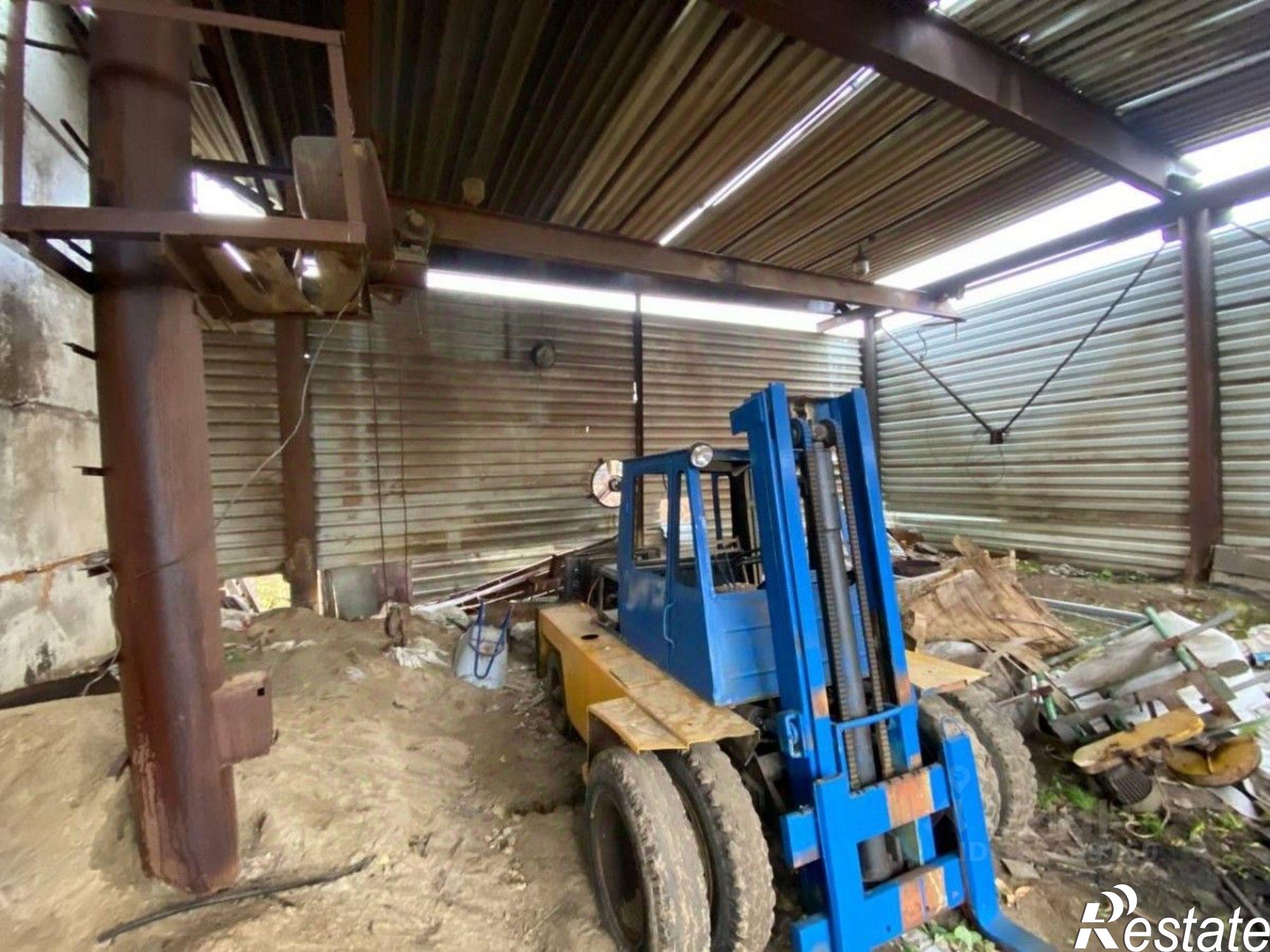 Купить производственную площадь за 23 002 900 рублей на проезд Тэцовский, 72