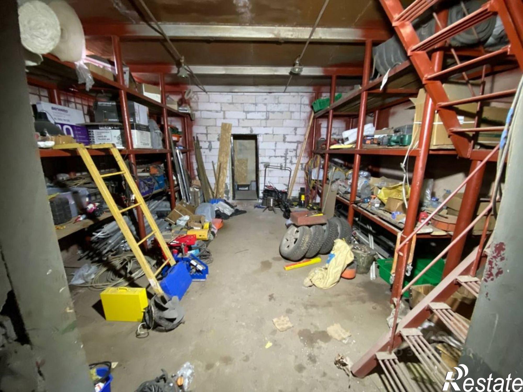 Купить производственную площадь за 23 002 900 рублей на проезд Тэцовский, 72