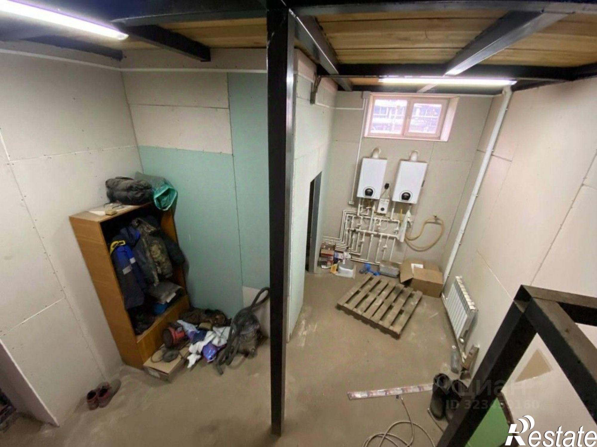 Купить производственную площадь за 23 002 900 рублей на проезд Тэцовский, 72