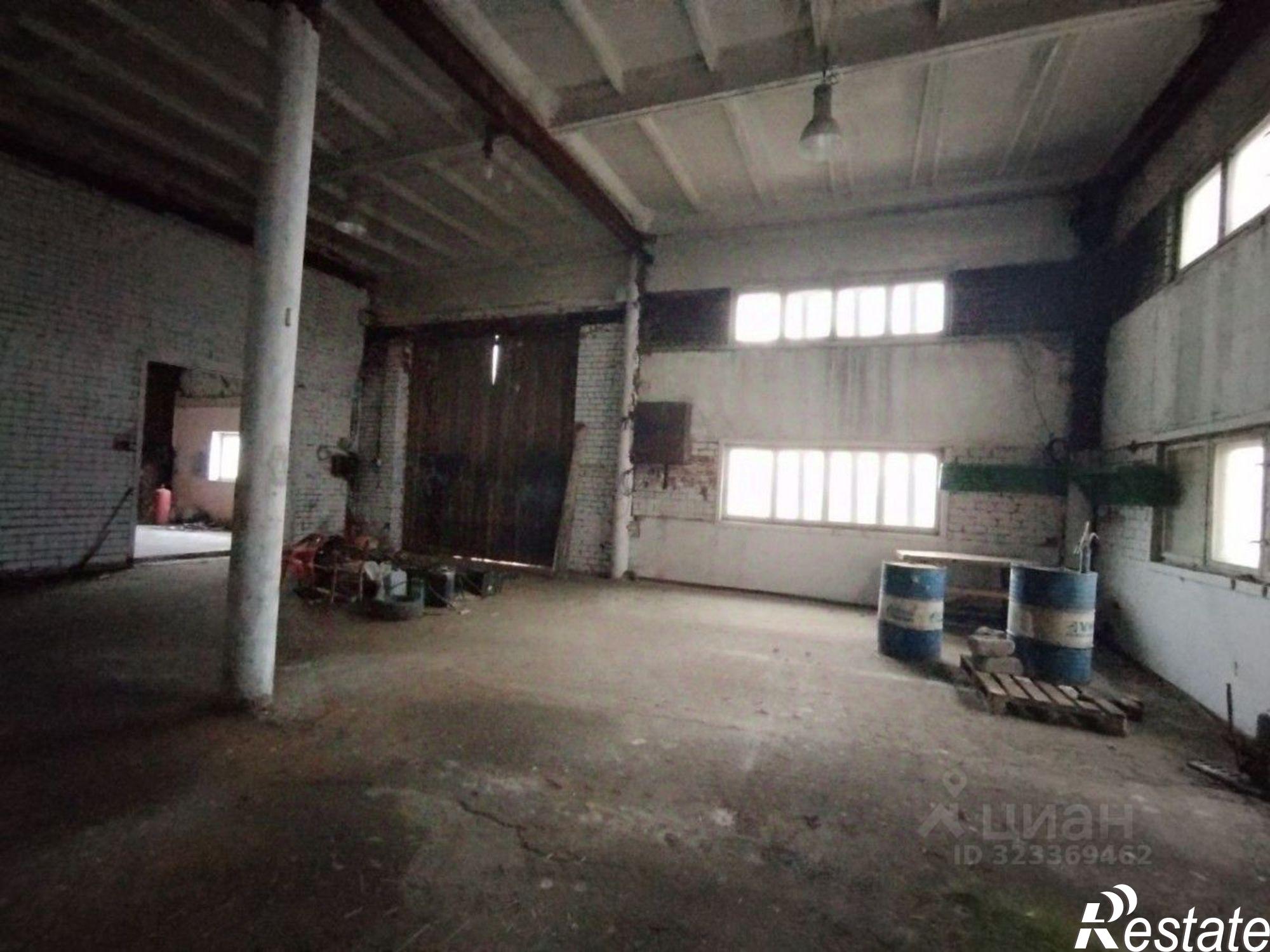 Купить производственную площадь за 80 000 800 рублей на проезд Тозелеш, 8/1