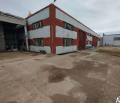 помещение 4400 кв м проезд Тозелеш, 8/1