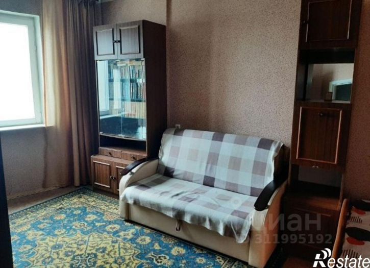 1-комн квартира ул 40 лет Победы, 33А,  д. 33А