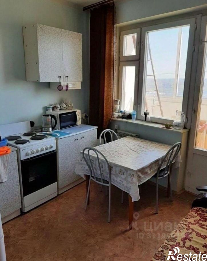 1-комн квартира ул 40 лет Победы, 33А,  д. 33А