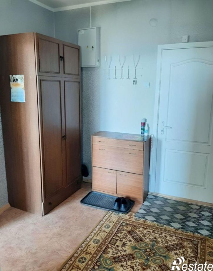 1-комн квартира ул 40 лет Победы, 33А,  д. 33А