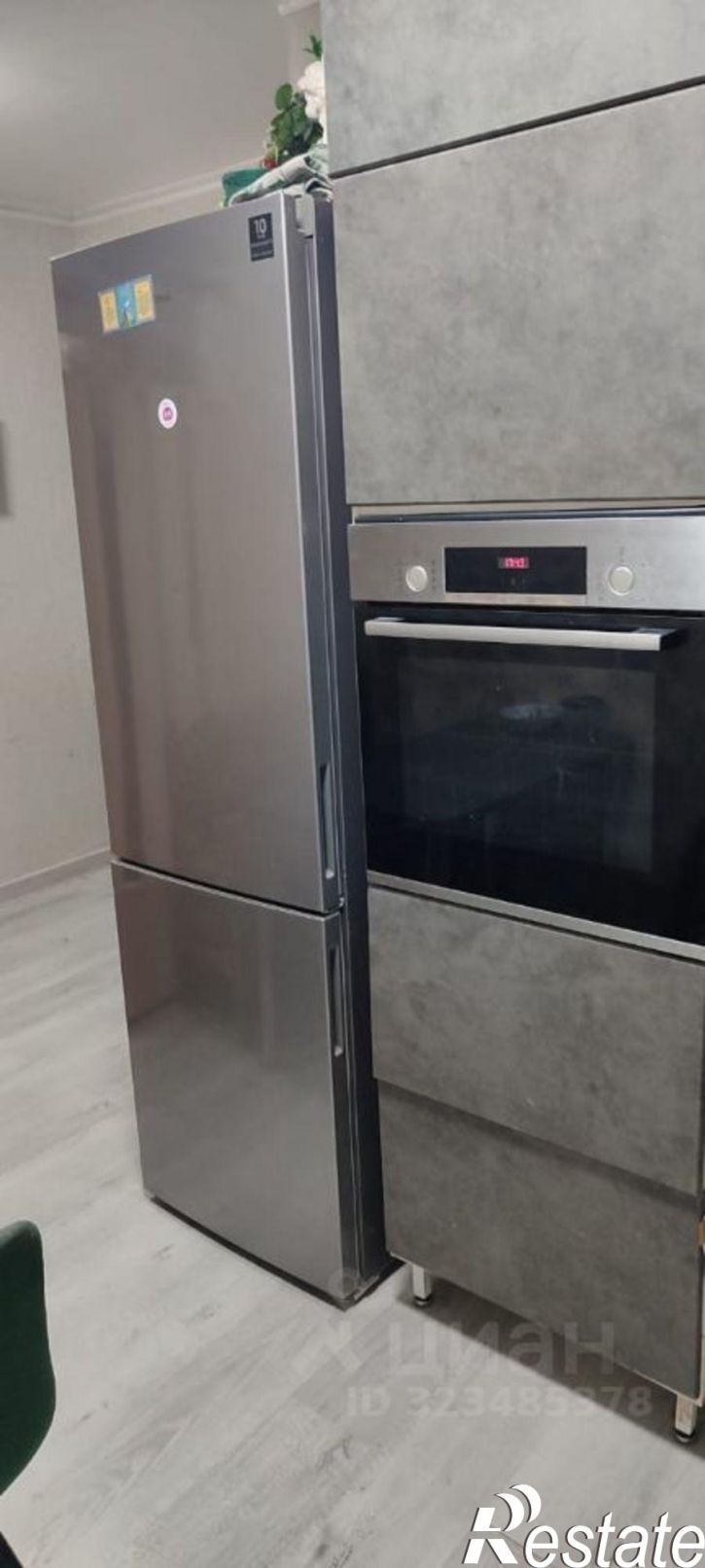 Комната ул Академика Рубаненко, 10,  д. 10