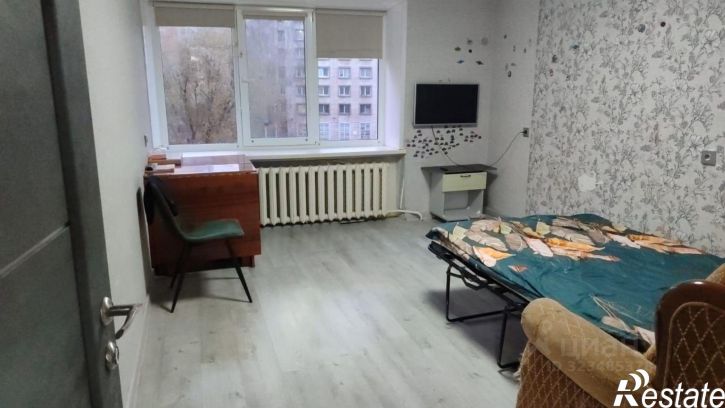 Комната ул Академика Рубаненко, 10,  д. 10