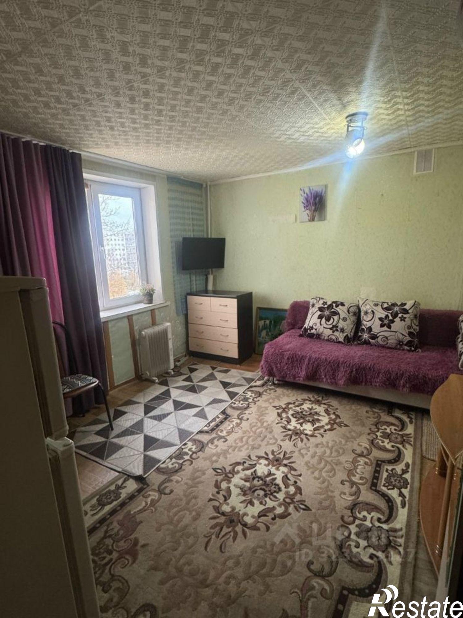 Сдать комнату за 11 000 рублей на пр-кт им Мусы Джалиля, 52