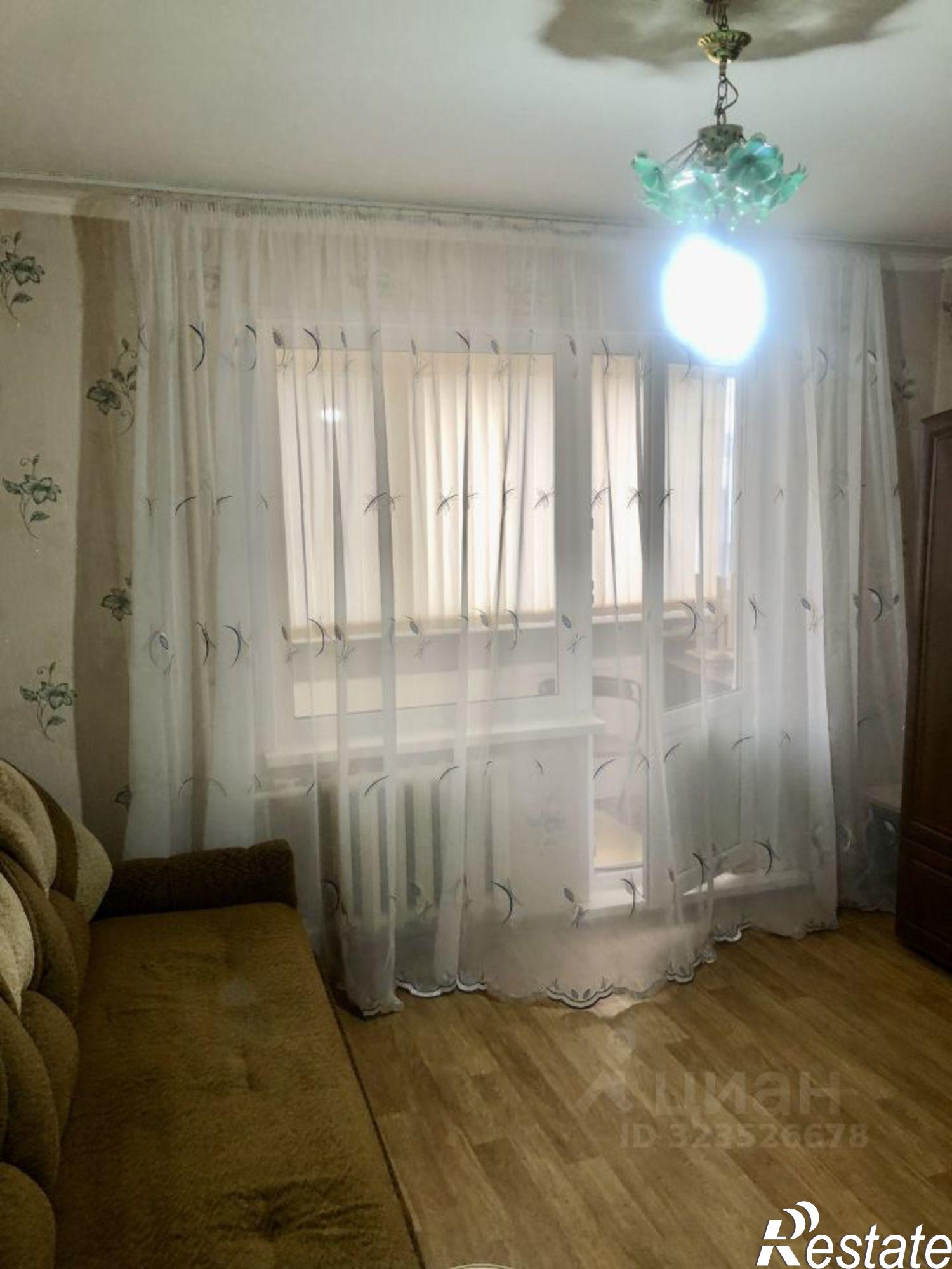 Сдать комнату за 15 000 рублей на ул Шамиля Усманова, 77