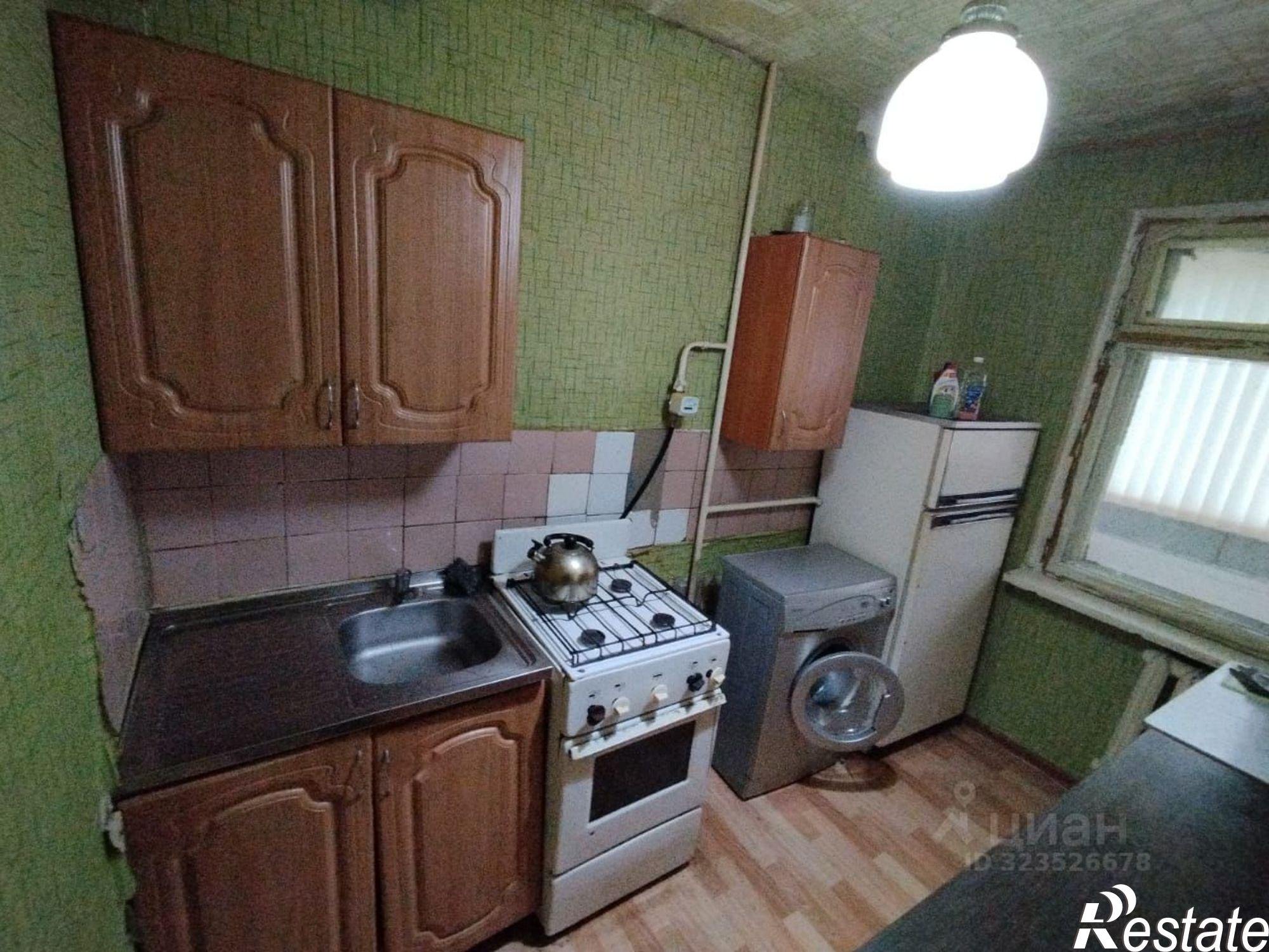 Сдать комнату за 15 000 рублей на ул Шамиля Усманова, 77