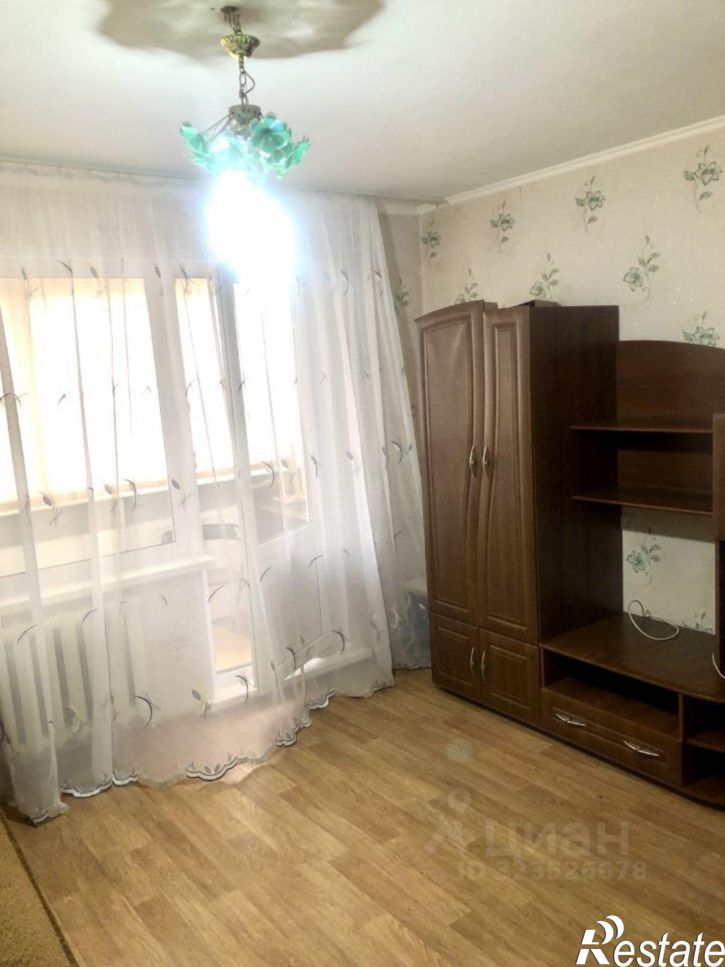 Комната ул Шамиля Усманова, 77,  д. 77