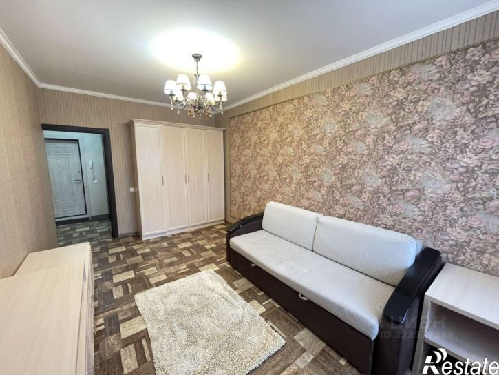 1-комн квартира проспект Дружбы Народов, 38А,  д. 38А