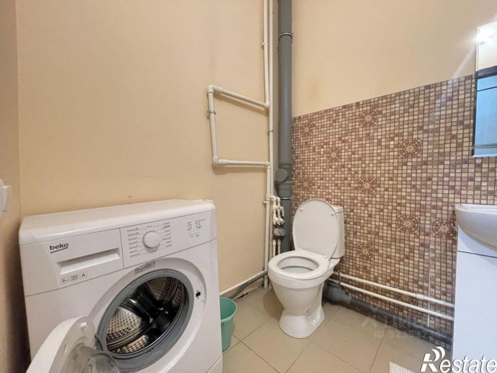 1-комн квартира проспект Дружбы Народов, 38А,  д. 38А