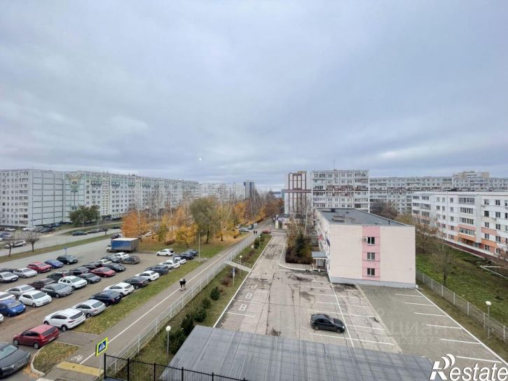 1-комн квартира проспект Дружбы Народов, 38А,  д. 38А