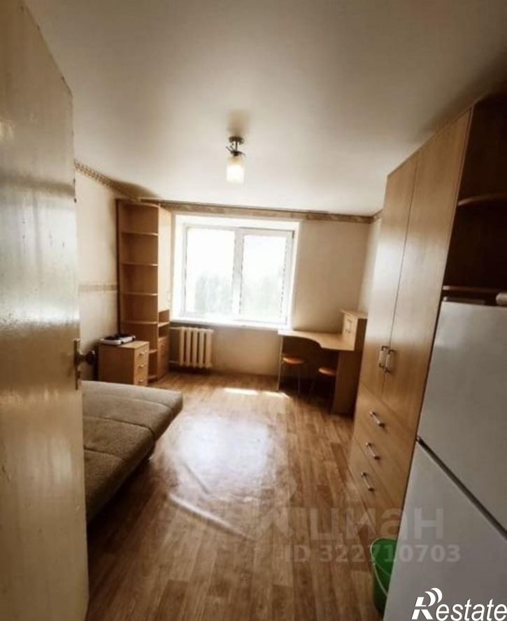 Комната Цветочный б-р, 9/24Д,  д. 9/24Д